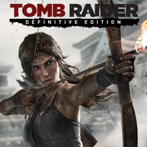 Tomb Raider: Definitinitive Edition Thumbnail