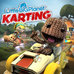 LittleBigPlanet Karting Thumbnail